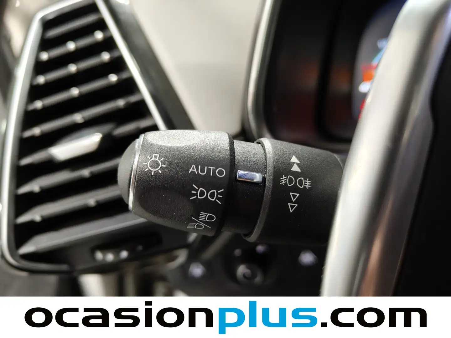 Foto DS DS 7 Crossback DS DS7 Crossback E-Tense 300 Ligne Noire 4WD Auto (300 CV)