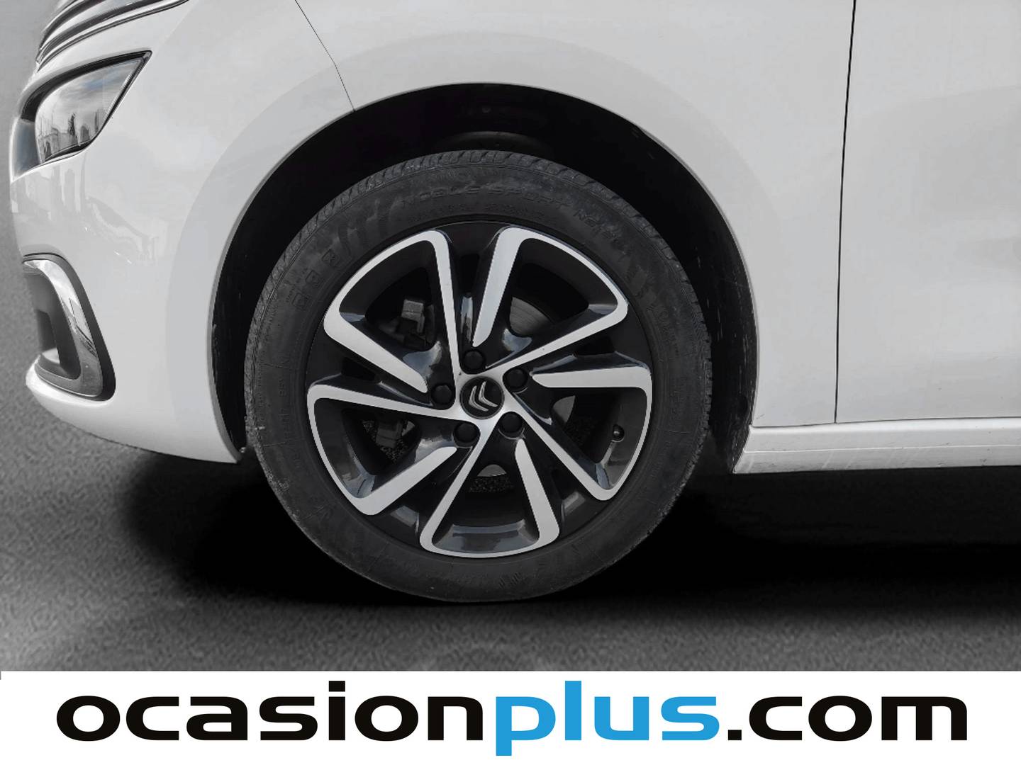 Foto Citroën C4 Picasso Citroen C4 Picasso BlueHDi 120 Feel (120 CV)