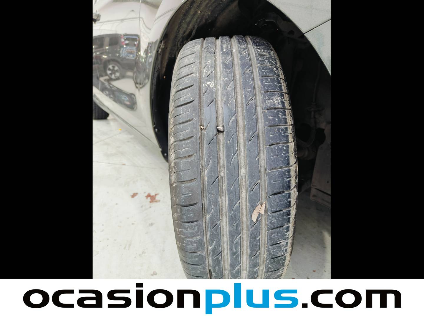 Hyundai i30 Hyundai i30 1.0 TGDI 48V Klass (120 CV) de ocasión