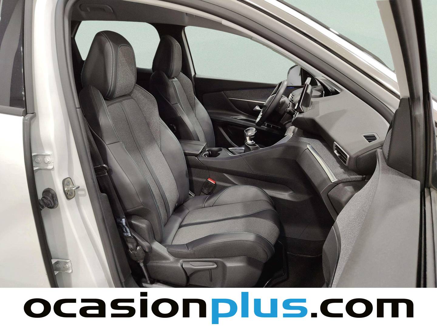 Peugeot 3008 Peugeot 3008 BlueHDi 130 S&S Allure Pack (130 CV) km 0