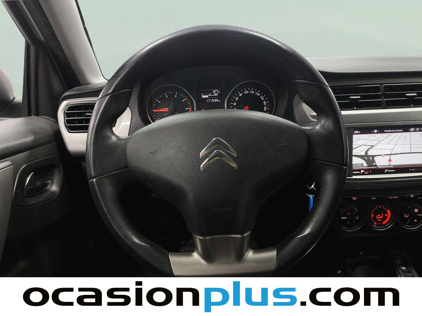 Citroën C-Elysée Citroën C-Elysee BlueHDi 100 Shine (100 CV) 2017