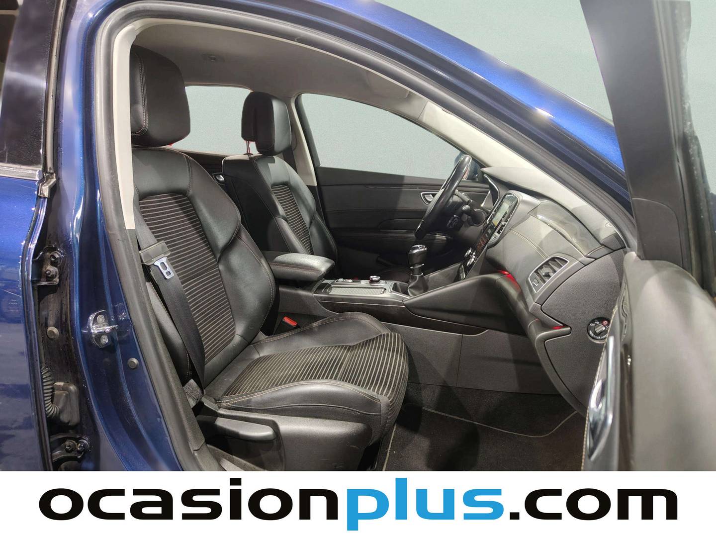 Foto Renault Talisman Renault Talisman Zen Energy dCi (130 CV)