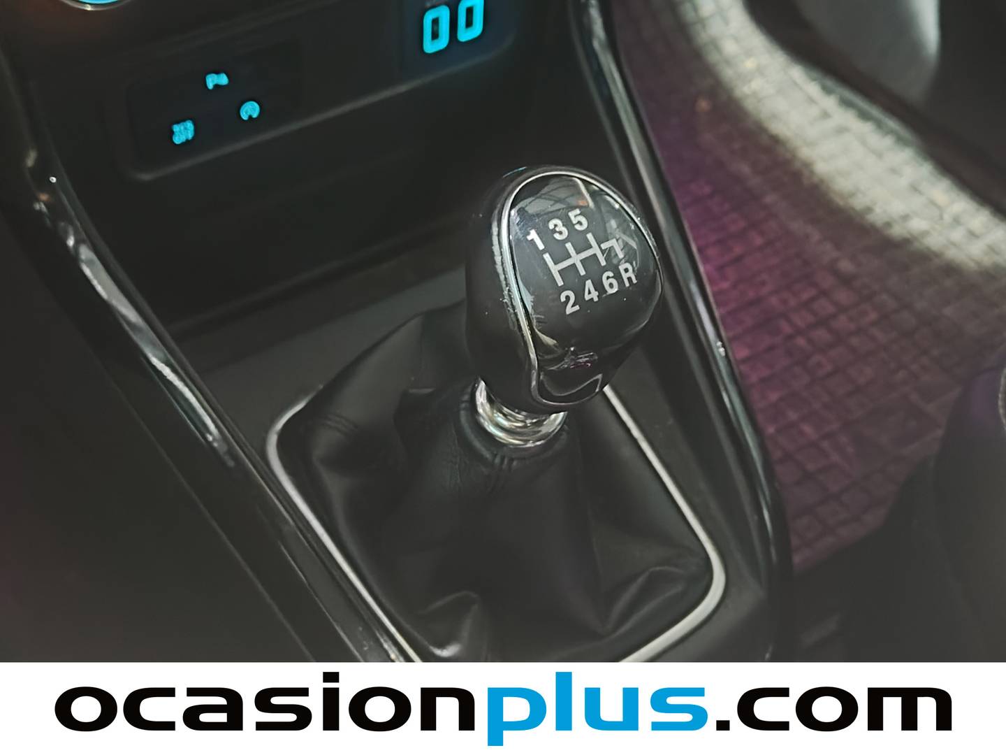 Foto Ford EcoSport Ford EcoSport 1.0 EcoBoost S&S Titanium (140 CV)