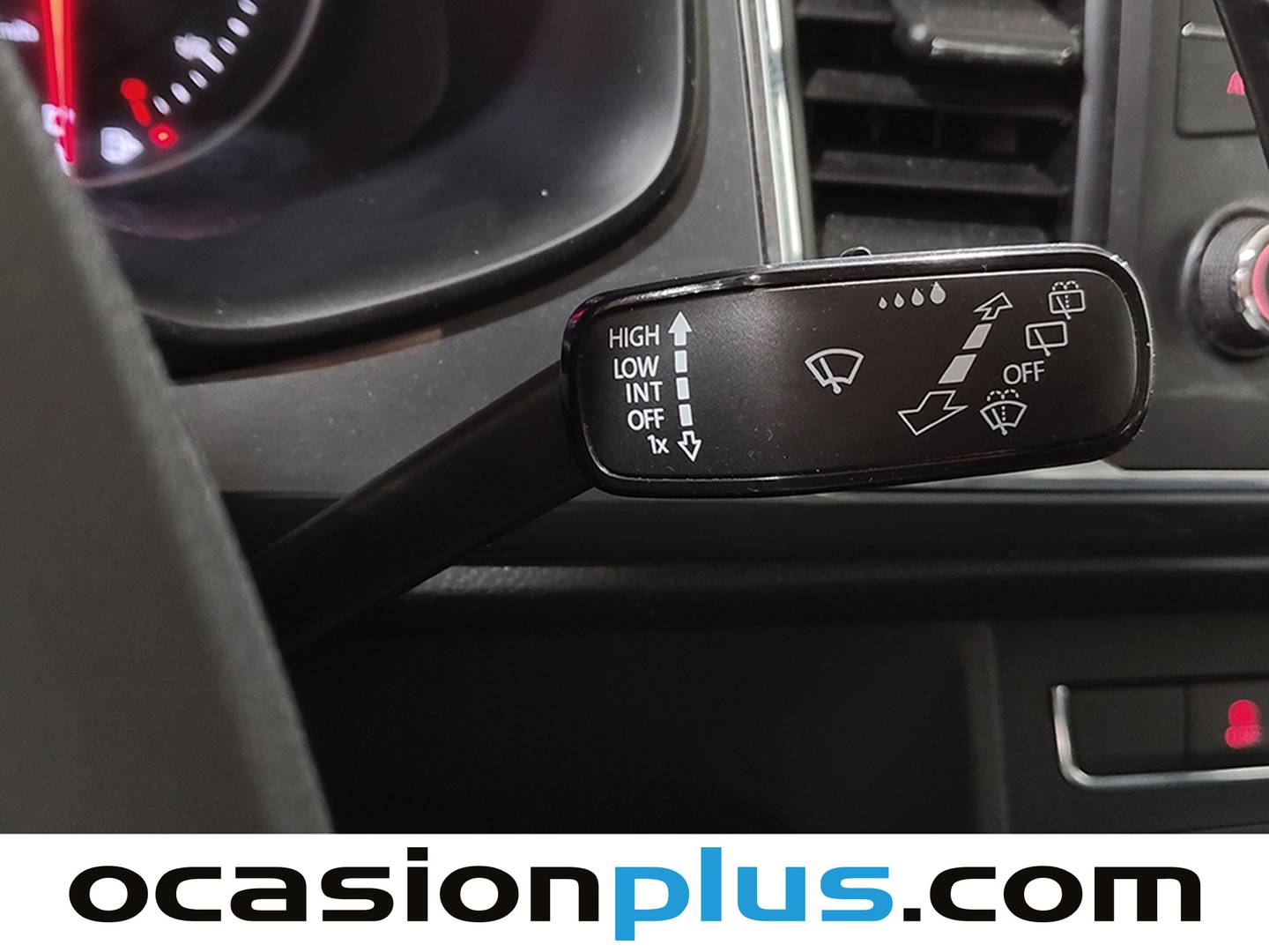 Foto Seat Ateca SEAT Ateca 1.0 TSI S&S Ecomotive Style Premium Nav  (115 CV)