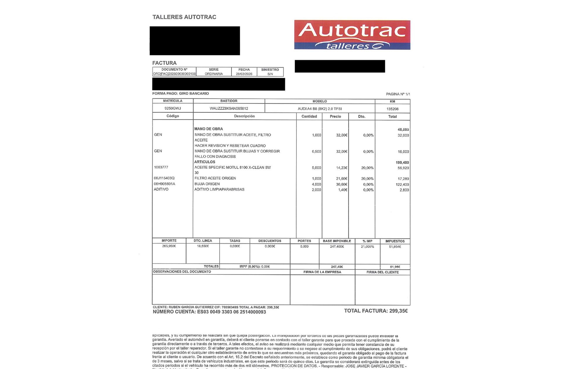 Audi A4 2.0 TFSI multitronic - foto 21