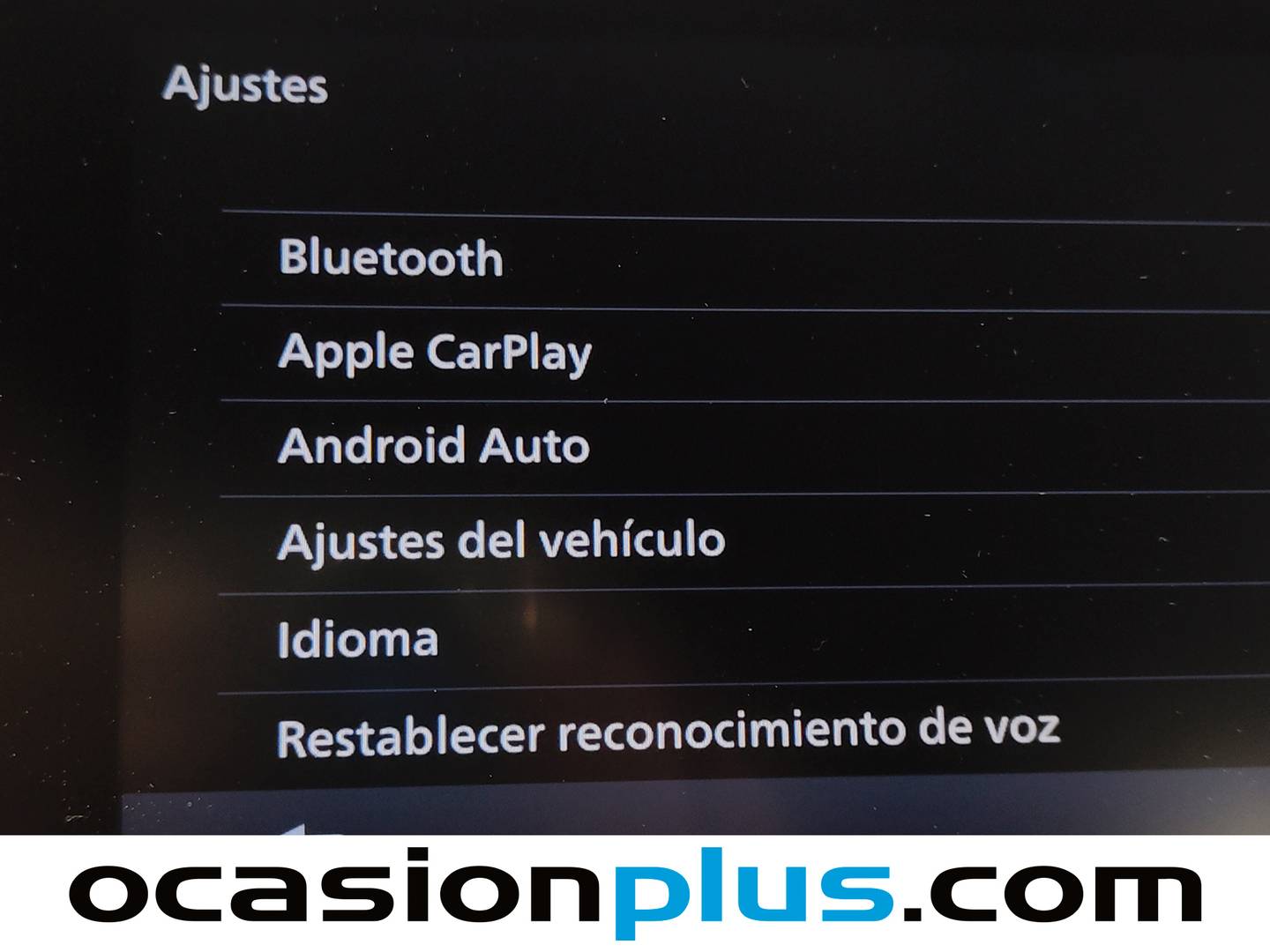 Equipamiento del Mitsubishi Eclipse Cross Mitsubishi Eclipse Cross 2.4 PHEV Kaiteki 4WD Auto (188 CV)