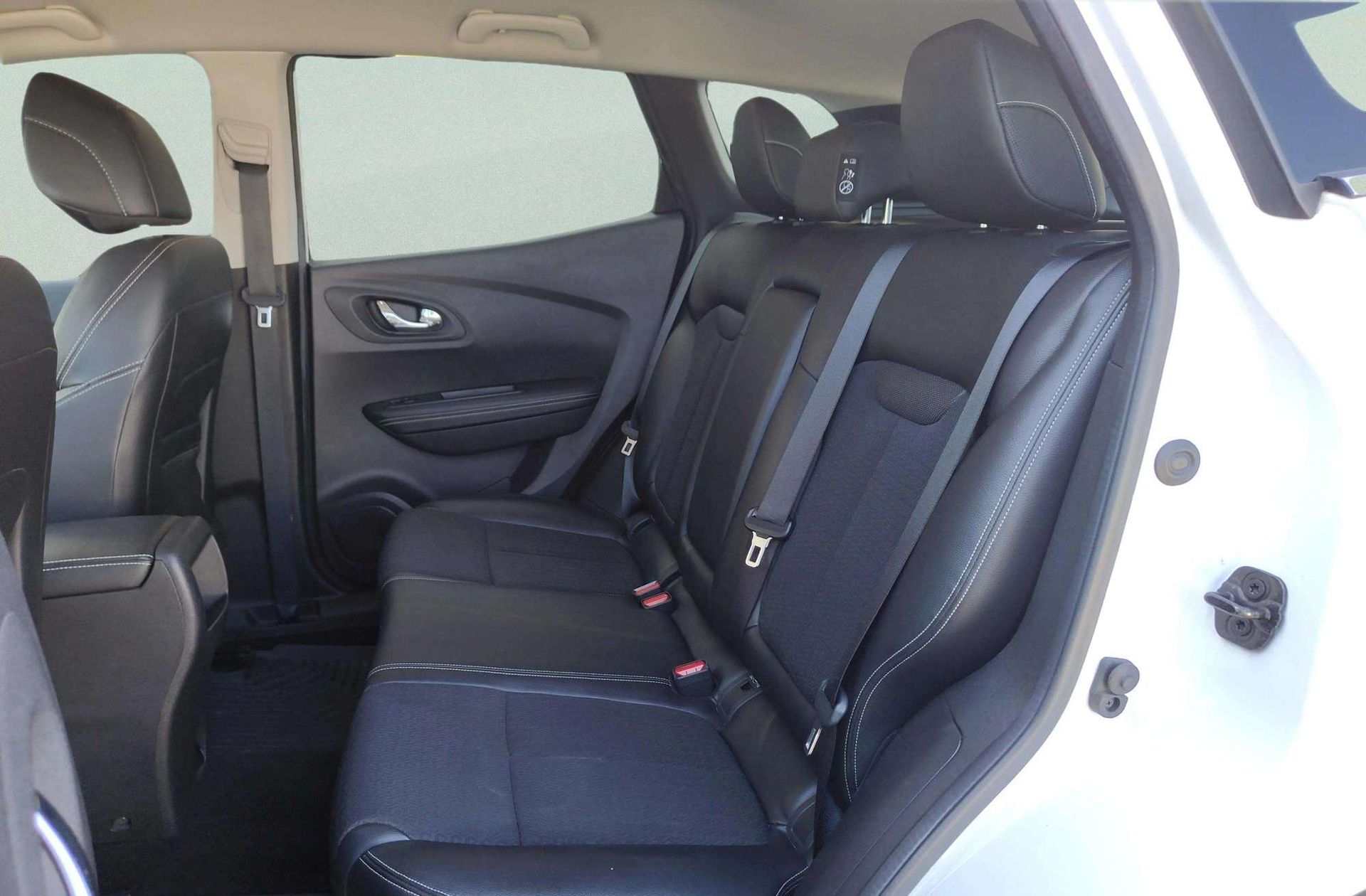 Renault Kadjar Zen Energy dCi 4WD - foto 13