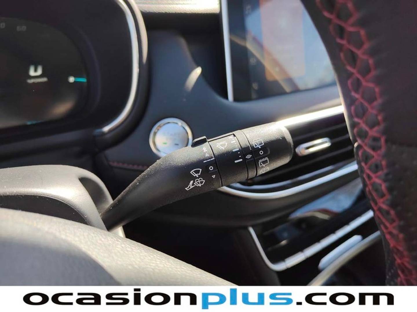 Foto MG eHS MG eHS 1.5 T-GDI PHEV Luxury (258 CV)