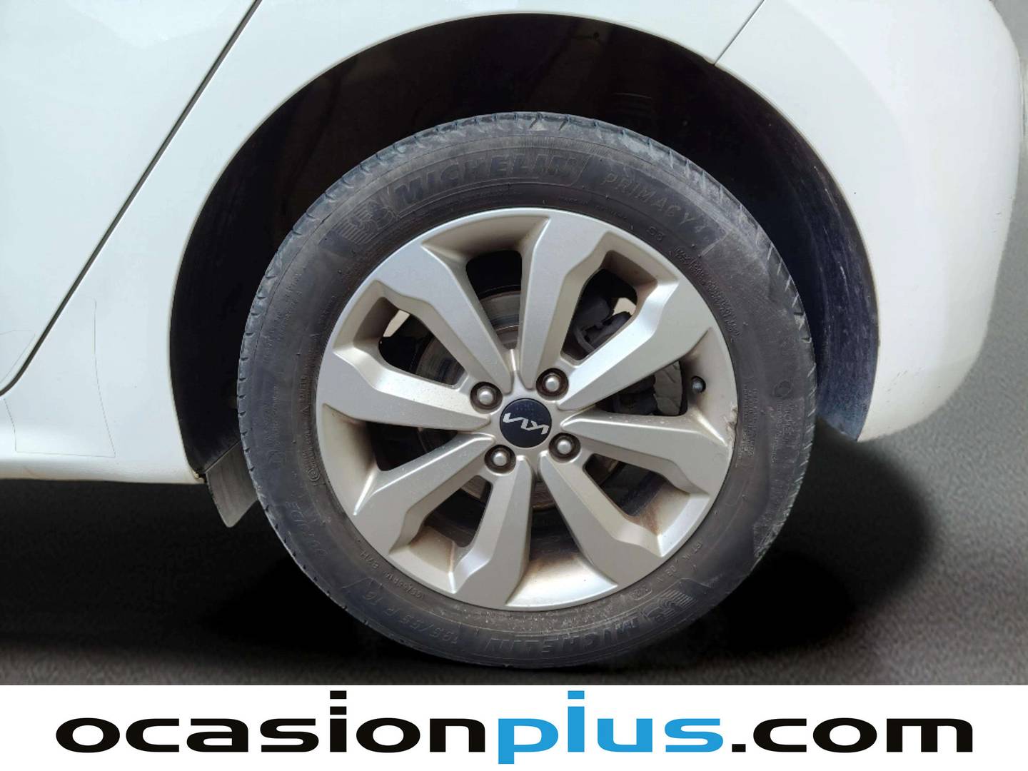 KIA Rio KIA Rio 1.0 T-GDi MHEV iMT Drive (100 CV) manual
