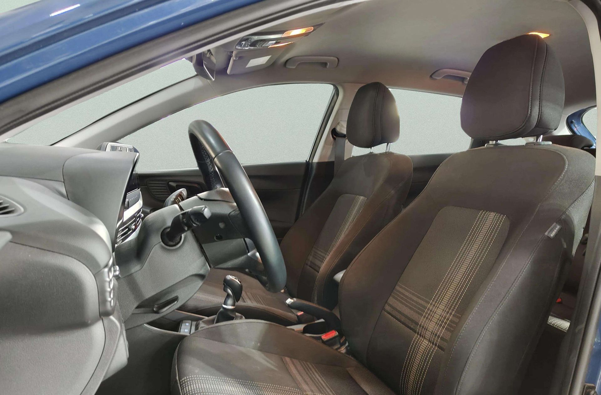 Hyundai i20 1.0 T-GDi Klass - foto 11