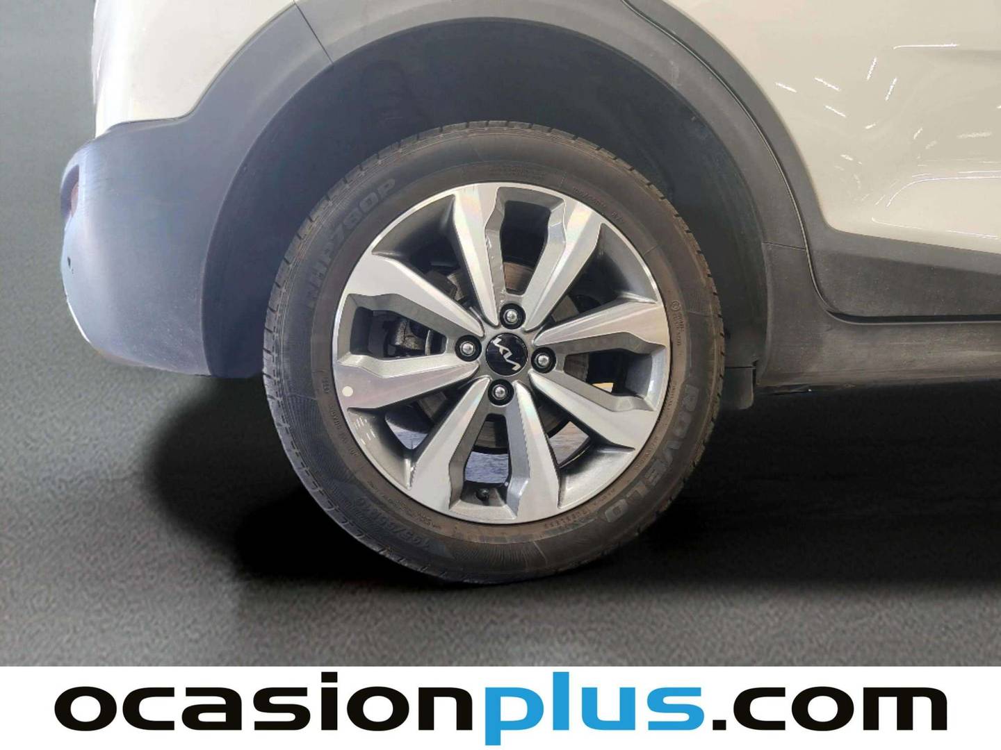 KIA Stonic KIA Stonic 1.2 DPi Drive (84 CV) de ocasión