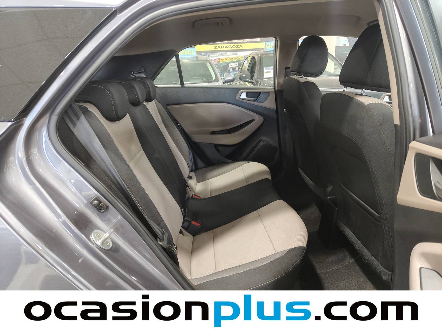 Hyundai i20 Active Hyundai i20 Active 1.0 TGDI BlueDrive Klass (100 CV) km 0