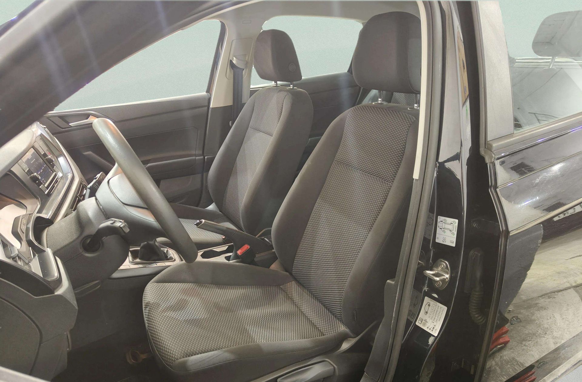 Volkswagen Polo Edition 1.0 - foto 8