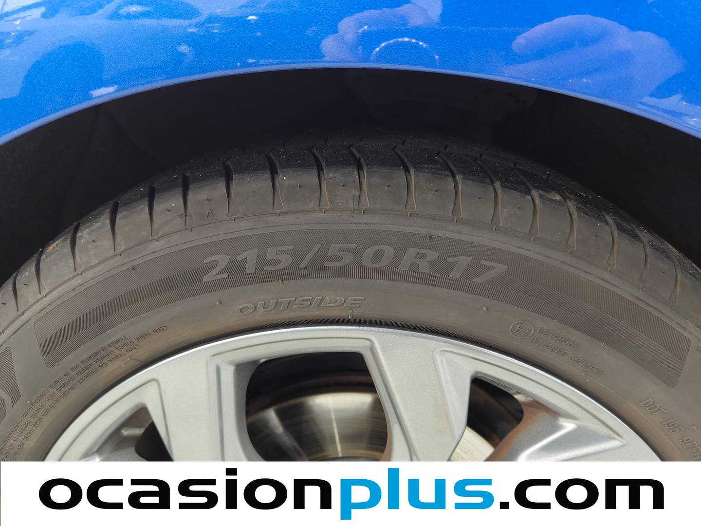 Ford Focus Ford Focus 1.0 Ecoboost MHEV ST-Line (125 CV) 125cv