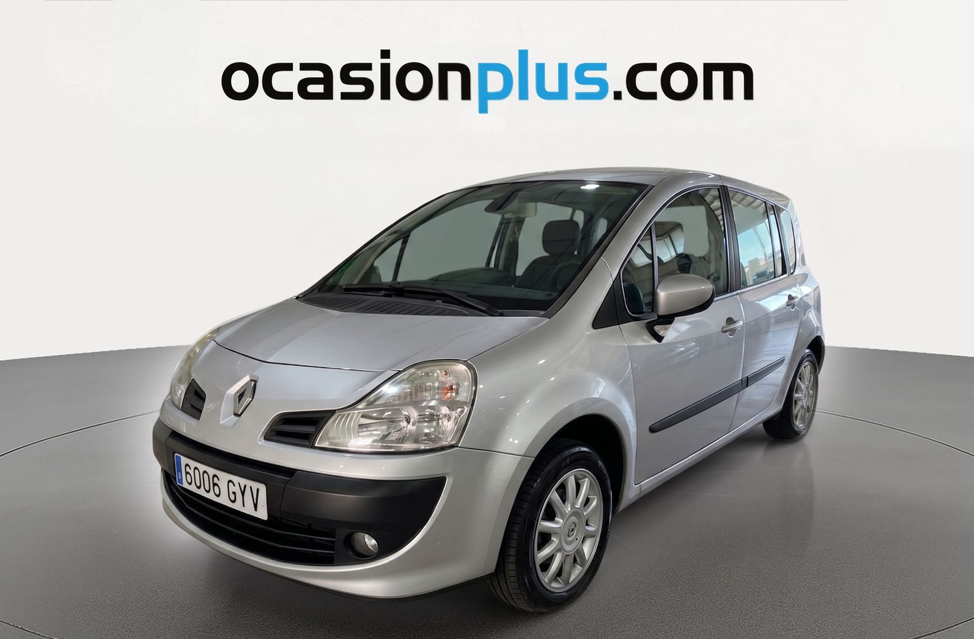 Renault Grand Modus Dynamique 1.2 eco2