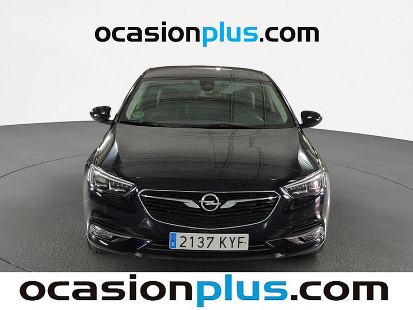 Foto Opel Insignia Opel Insignia GS 1.5 Turbo XFT Innovation (165 CV)
