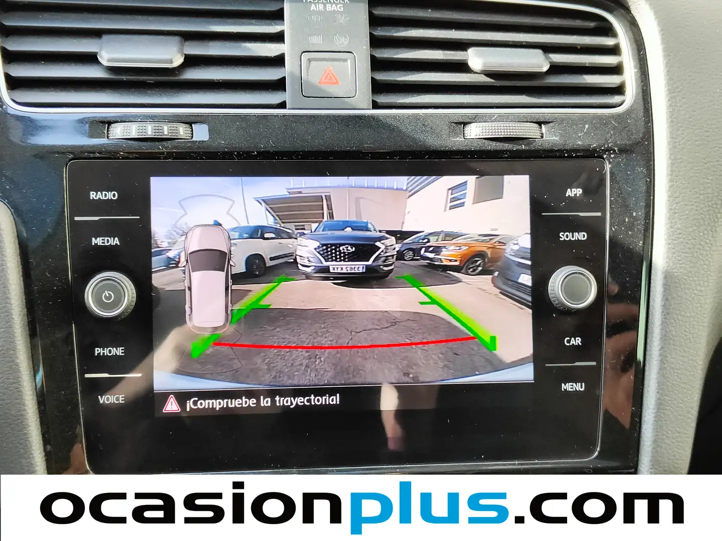 Foto Volkswagen Golf Volkswagen Golf Sport 1.5 TSI Evo (130 CV)