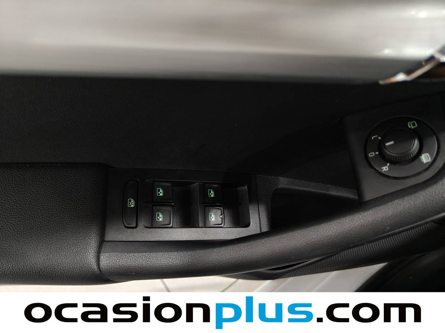 Foto Skoda Octavia Skoda Octavia 1.0 TSI Like DSG (115 CV)