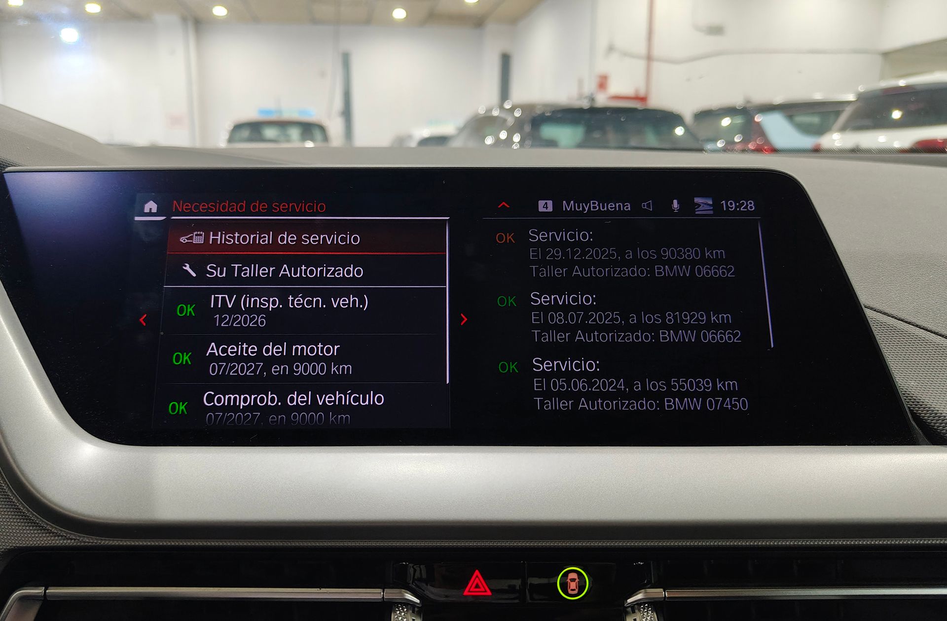 BMW Serie 1 118d - foto 19
