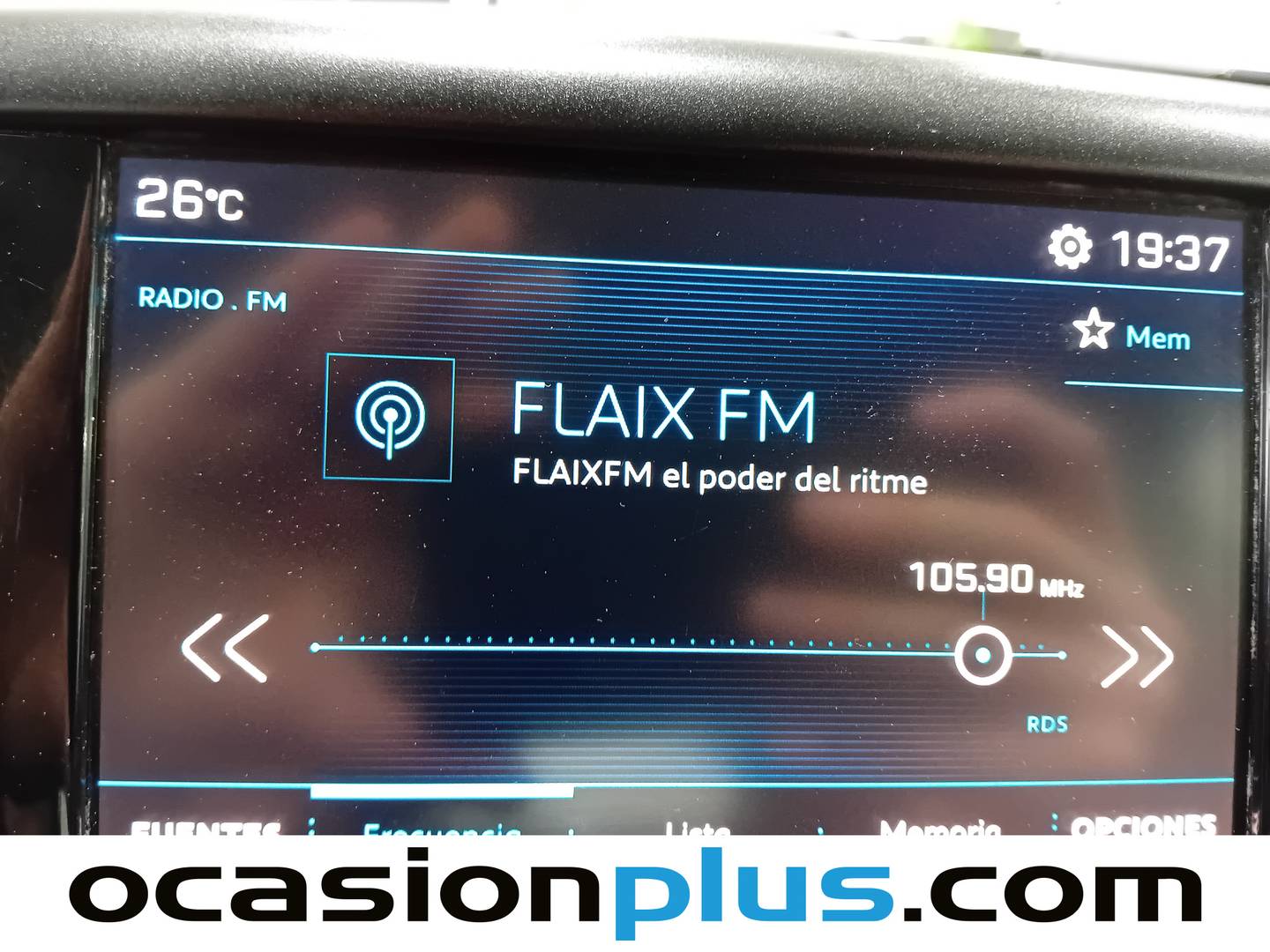 Peugeot 208 Peugeot 208 1.6 BlueHDI Active (75 CV) 75cv