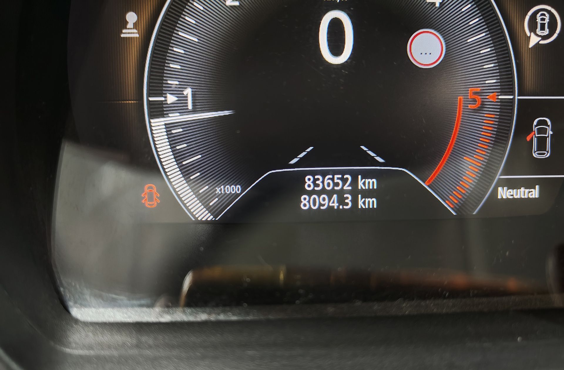 Renault Scénic Zen Energy dCi - foto 11