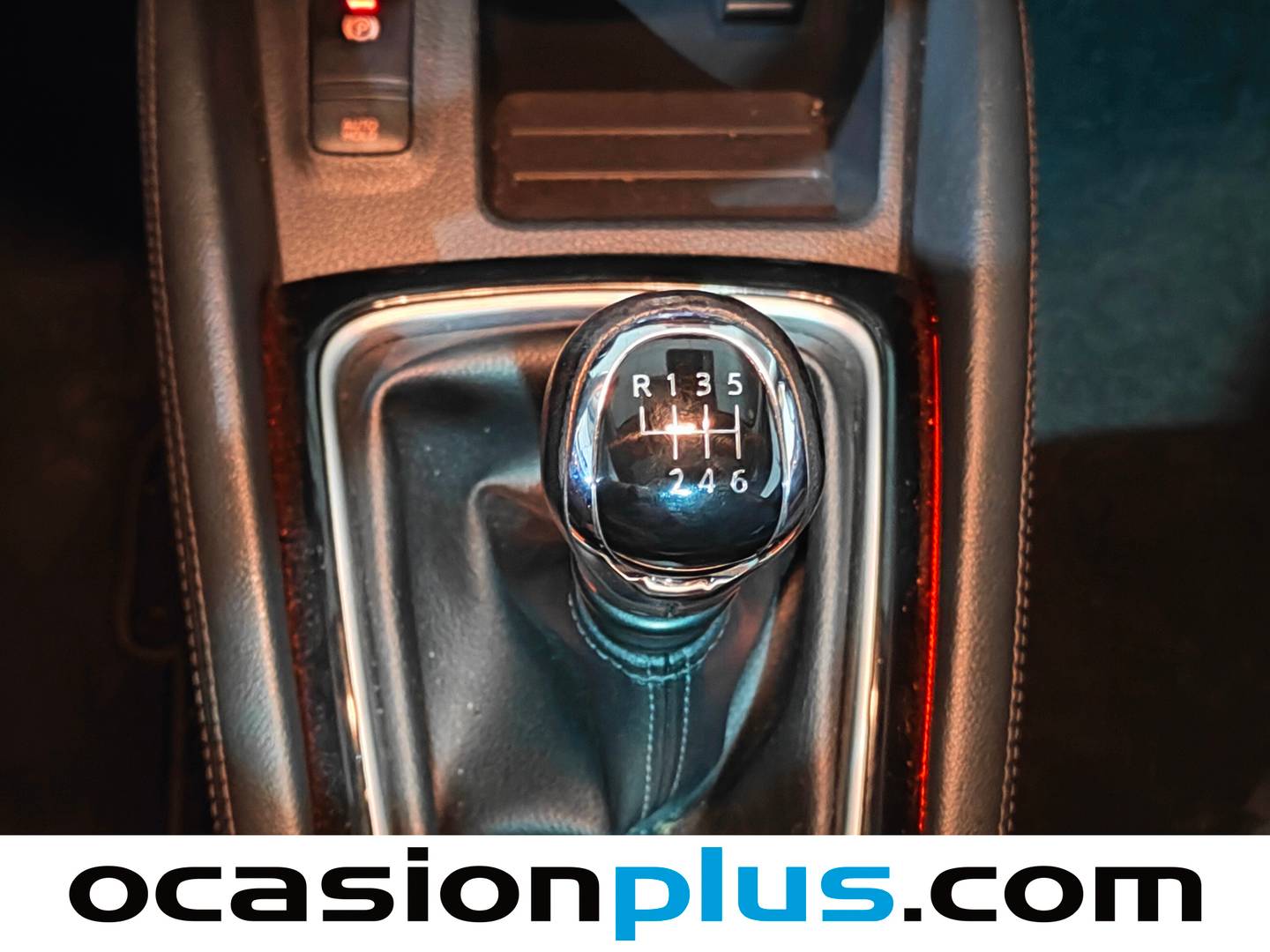 Nissan QASHQAI Nissan Qashqai DIG-T 160 N-Connecta 4x2 (160 CV) de segunda mano