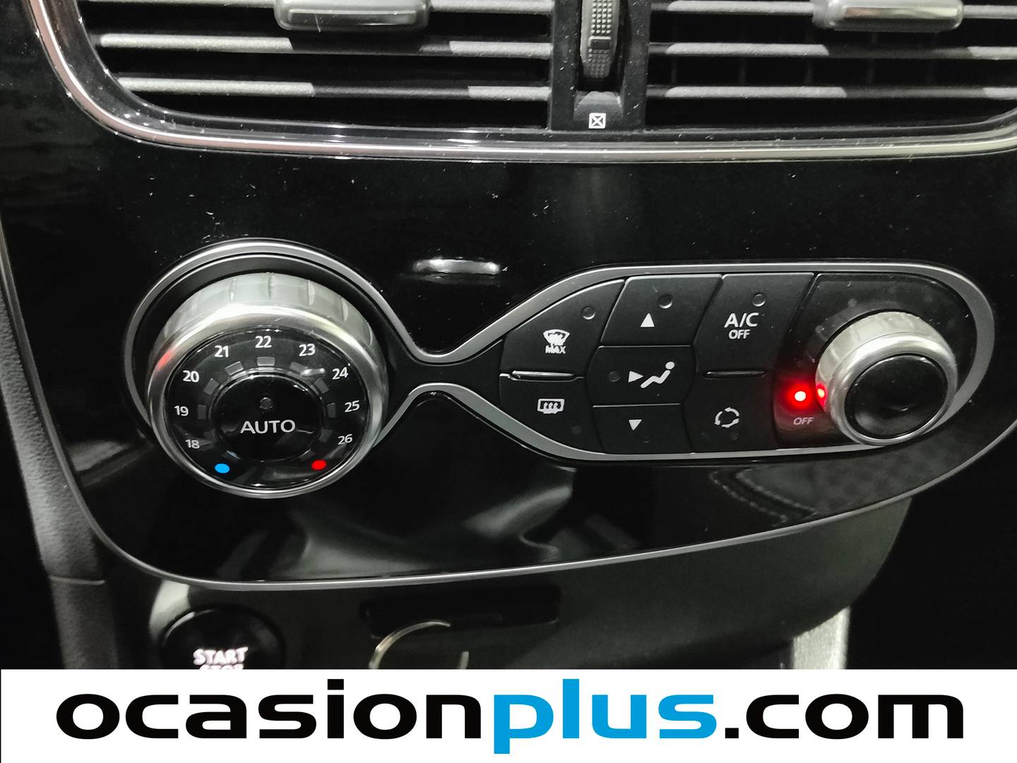 Renault Clio Renault Clio Zen Energy TCe (90 CV) 2017