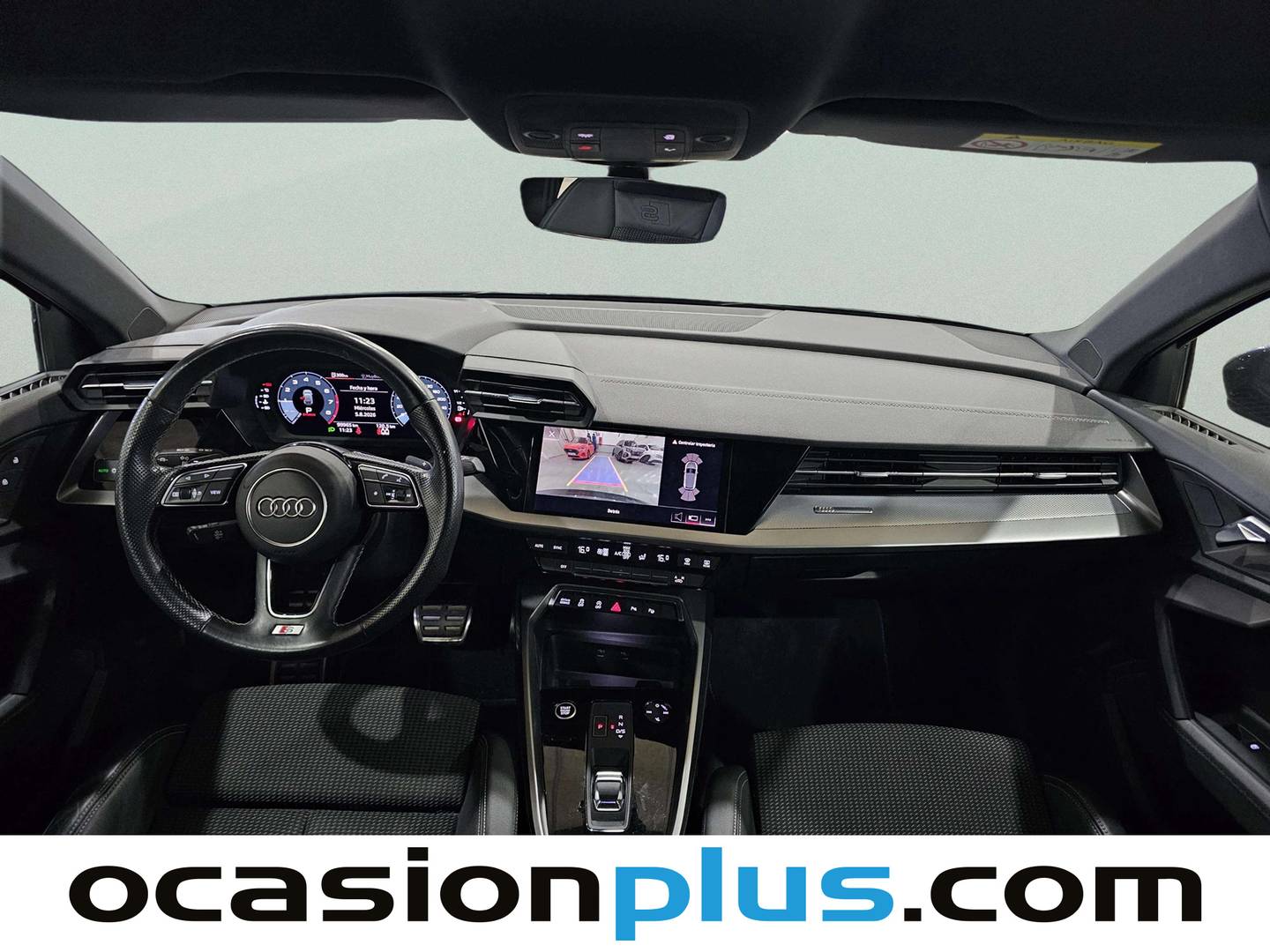 Audi A3 Audi A3 Sportback Genuine edition 35 TFSI (150 CV) S tronic de ocasión