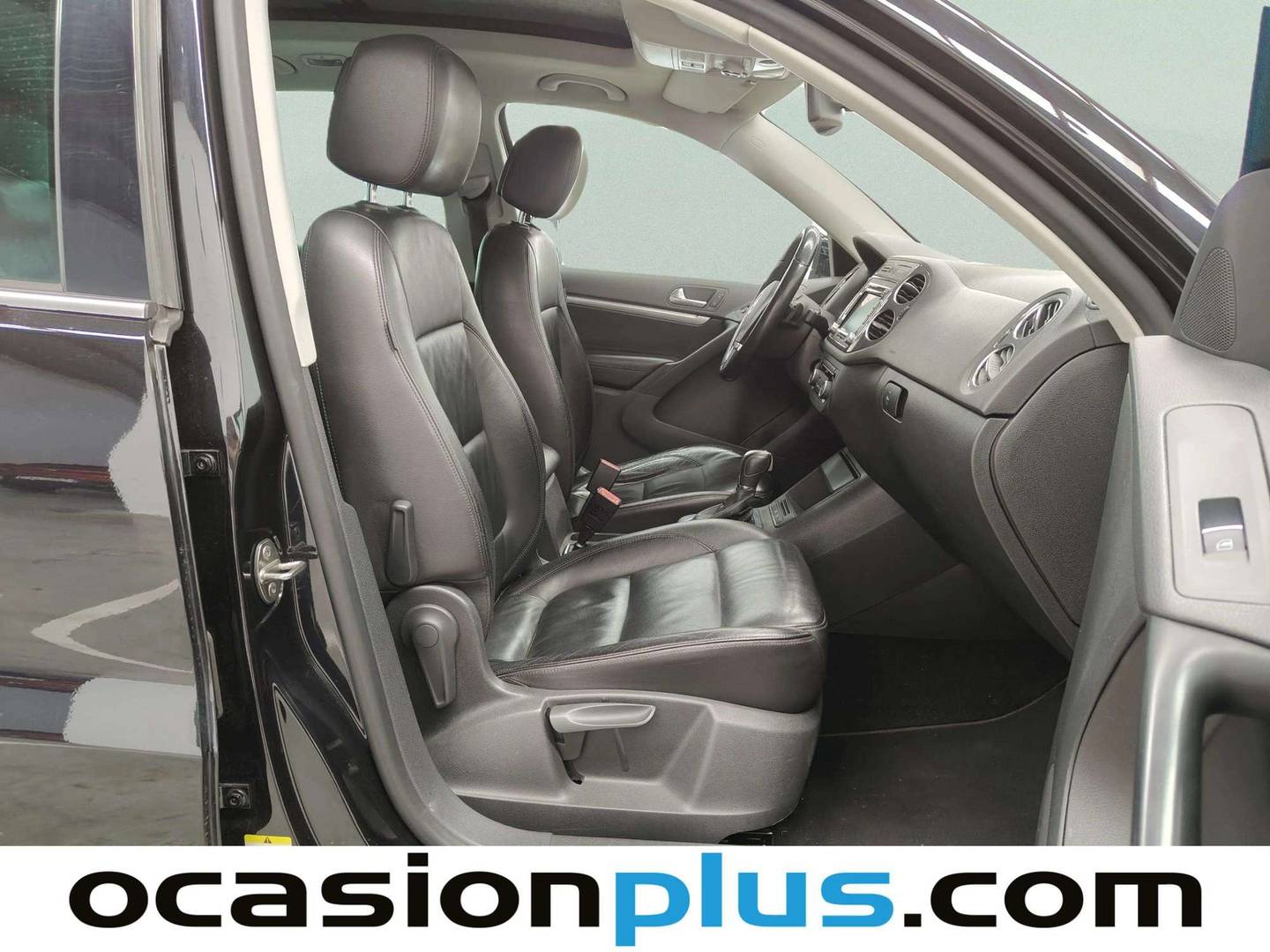 Volkswagen Tiguan Volkswagen Tiguan Excellence 2.0 TDI 4Motion (140 CV) DSG km 0