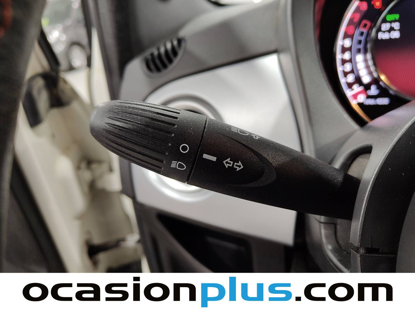 Fiat 500 Fiat 500 1.2 8v S (69 CV) manual