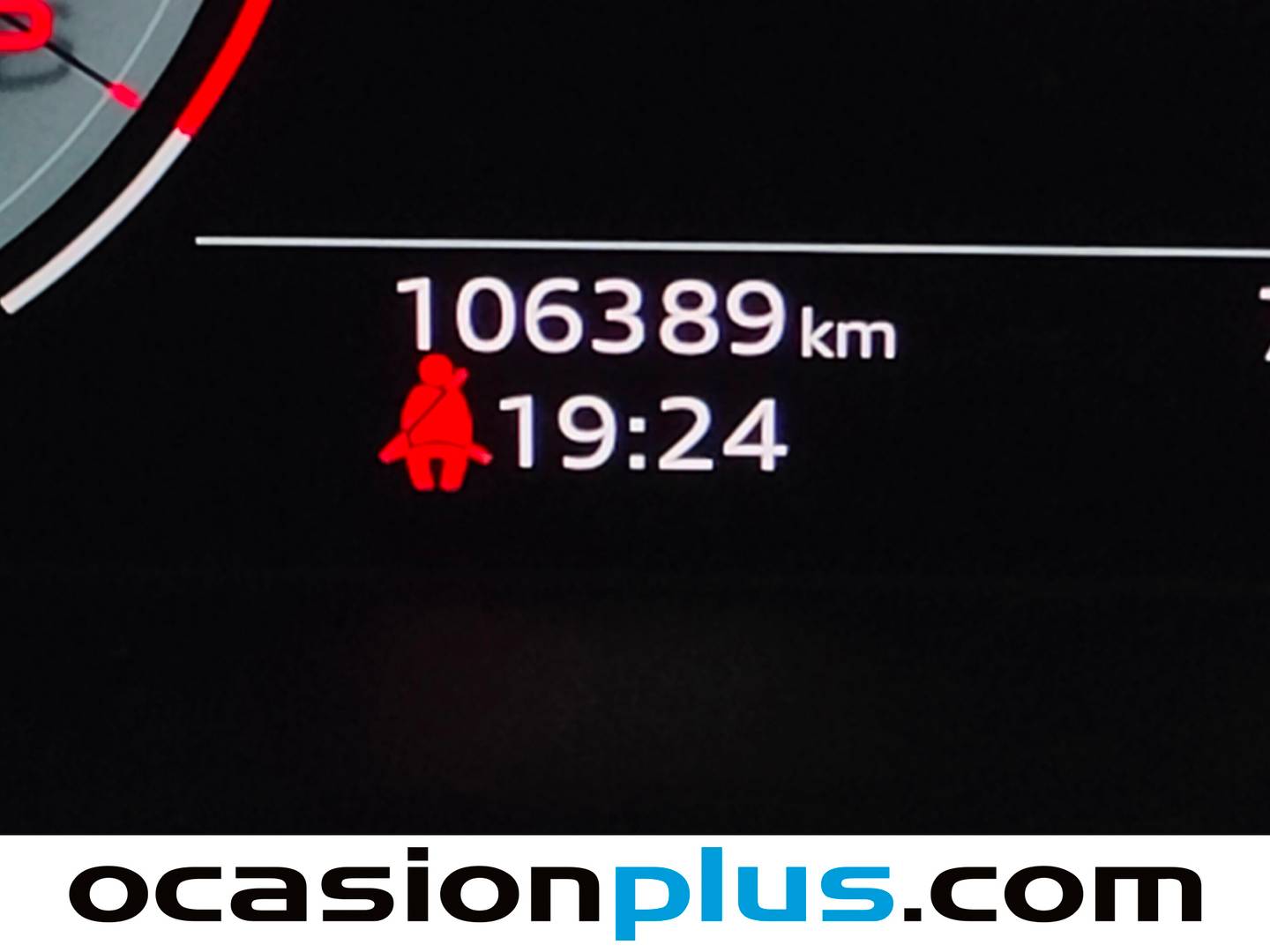 Audi Q5 Audi Q5 Black line 40 TDI quattro-ultra  (204 CV) S tronic seminuevo