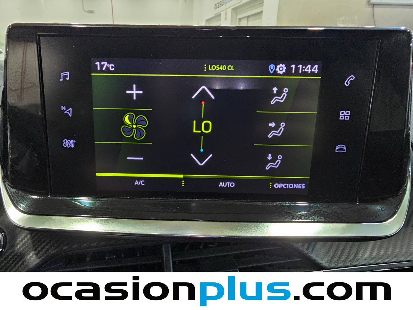 Foto Peugeot 208 Peugeot 208 PureTech 100 S&S GT Line  (100 CV)