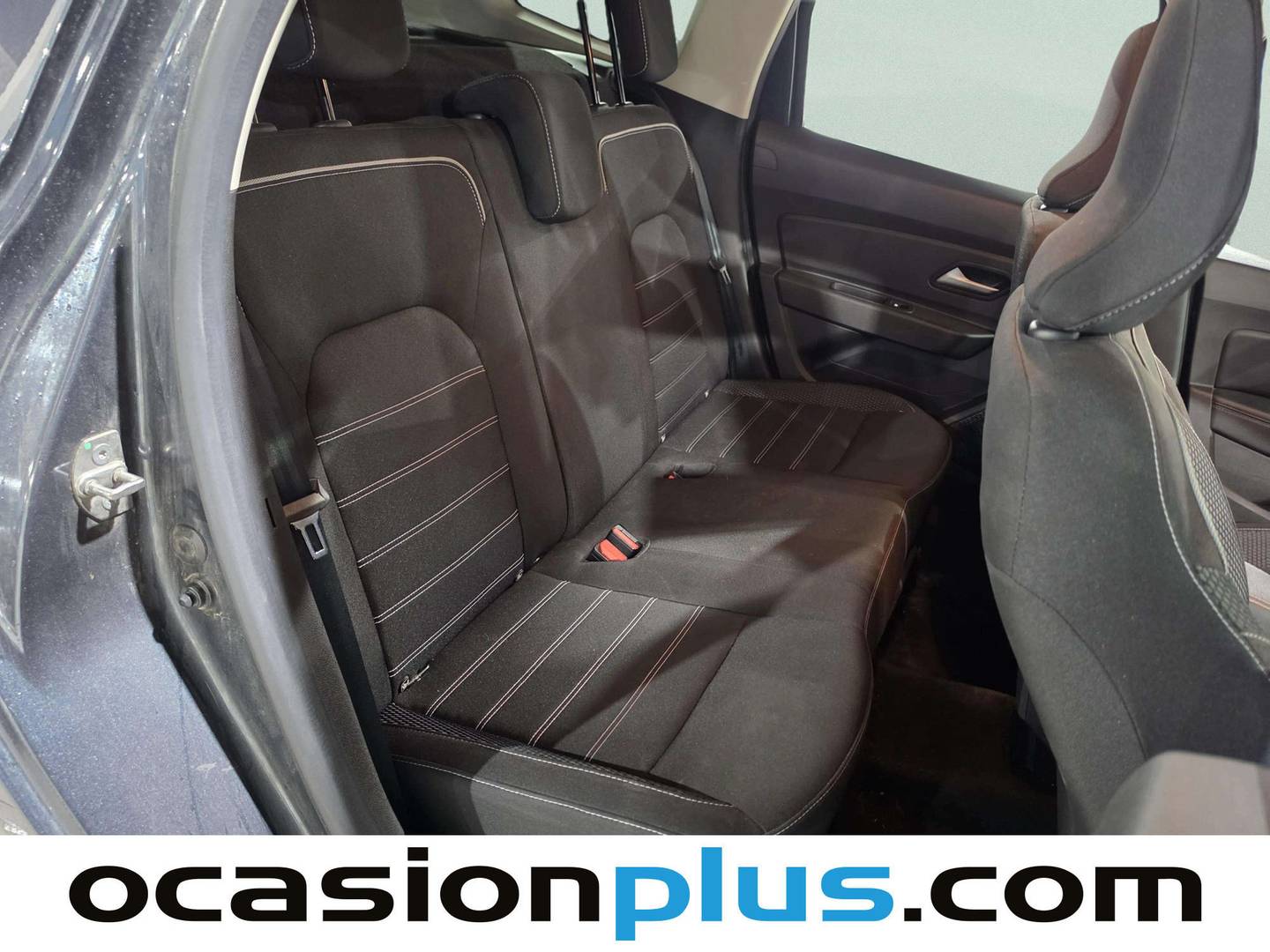 Dacia Duster Dacia Duster Journey Go TCE (150 CV) EDC al mejor precio