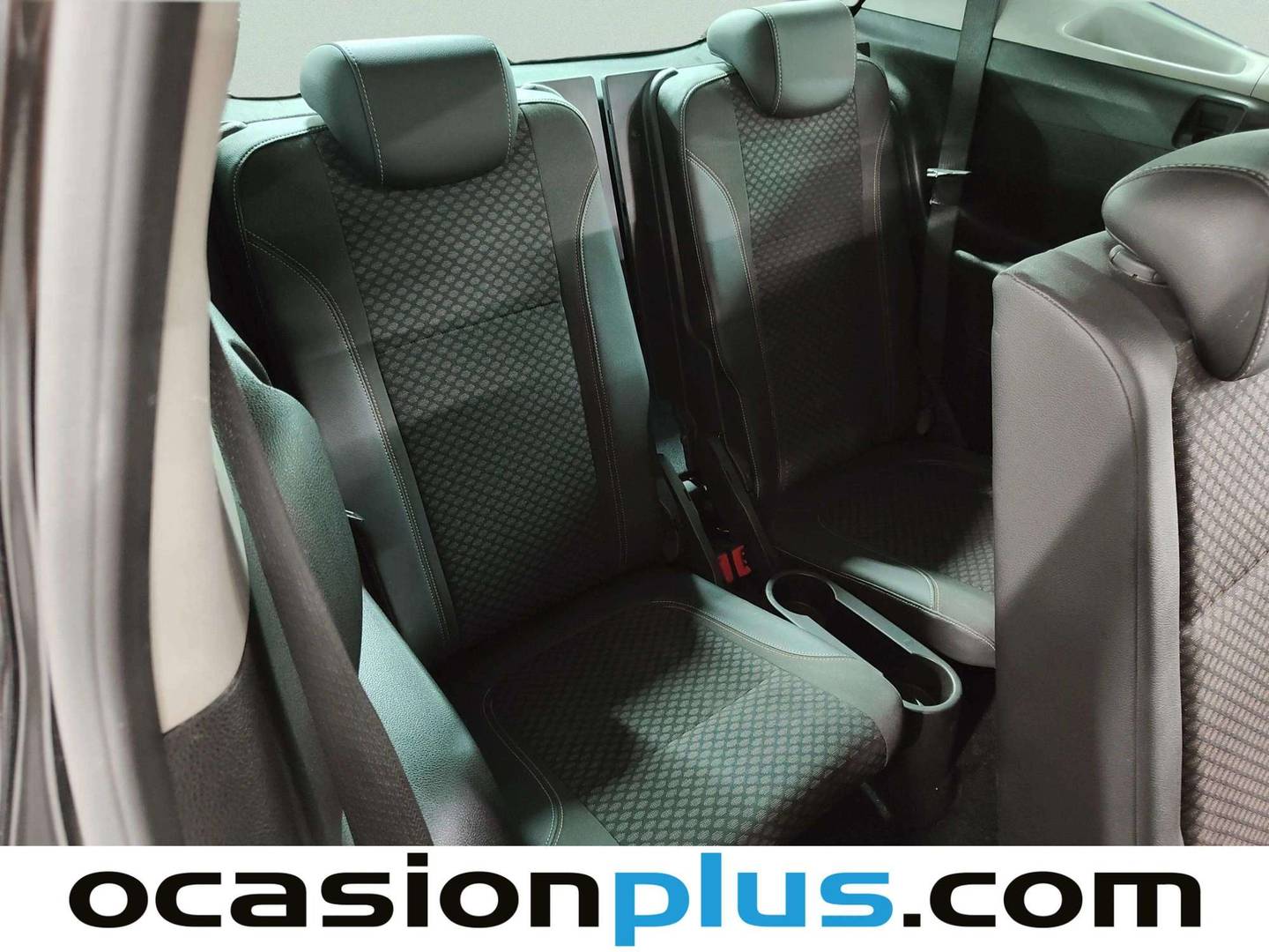 Opel Zafira Opel Zafira 1.4 Turbo S&S Excellence Auto 7 Plazas (140 CV) automático