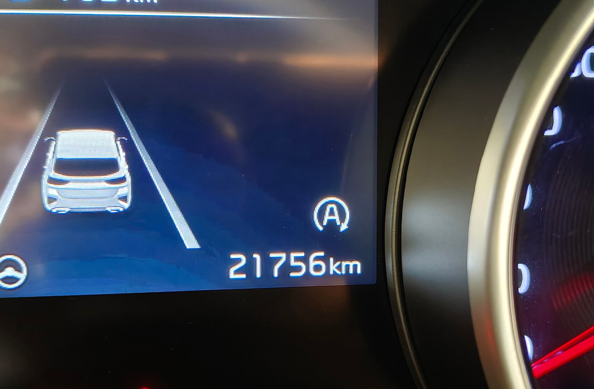 Kia Ceed 1.0 T-GDi Drive - foto 10