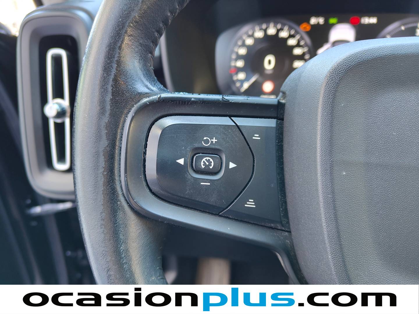 Volvo XC40 Volvo XC40 D3 Momentum Core Auto (150 CV) de segunda mano