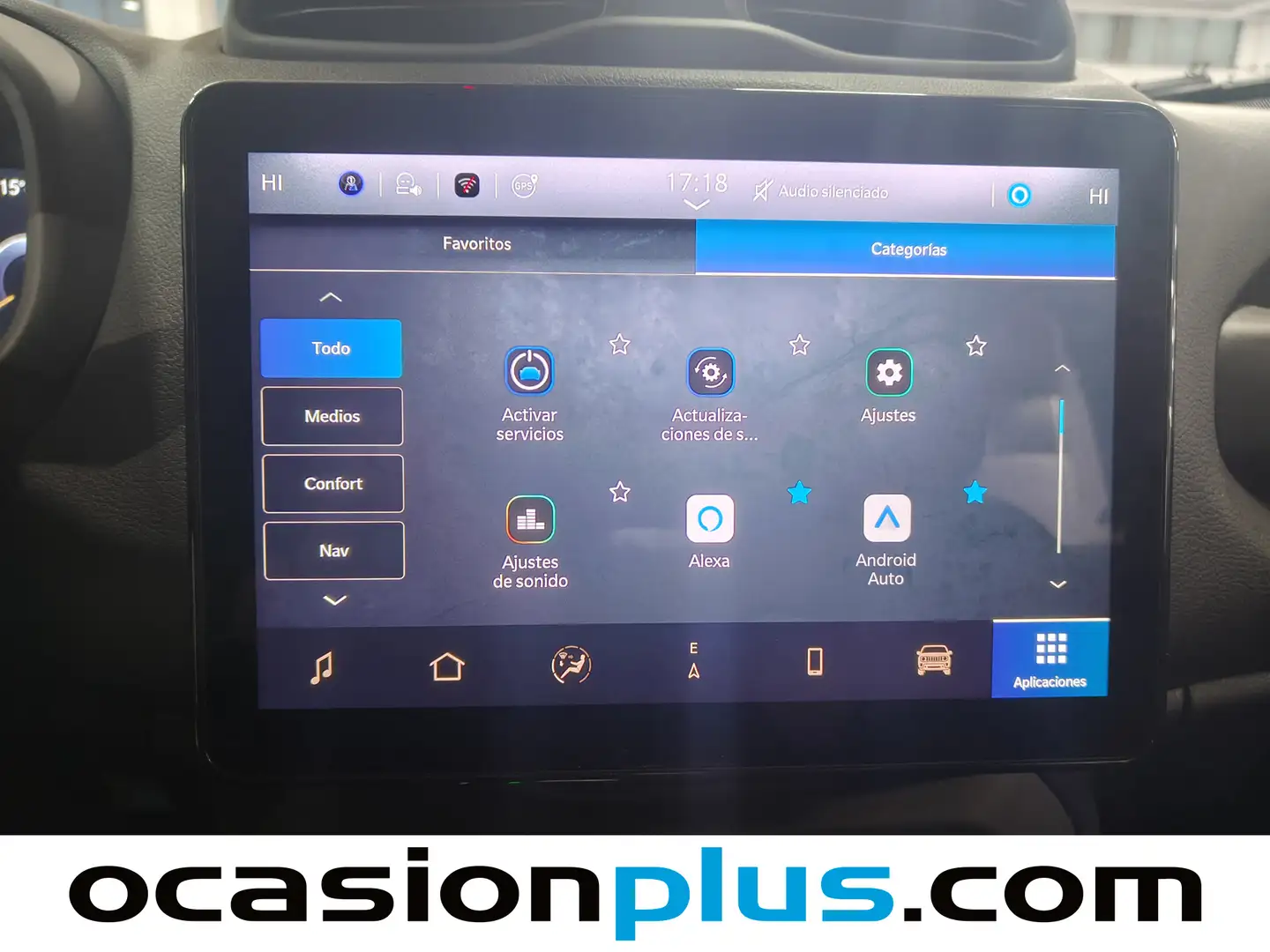 Foto Jeep Renegade Jeep Renegade eHybrid 1.5 Altitude DCT (130 CV)