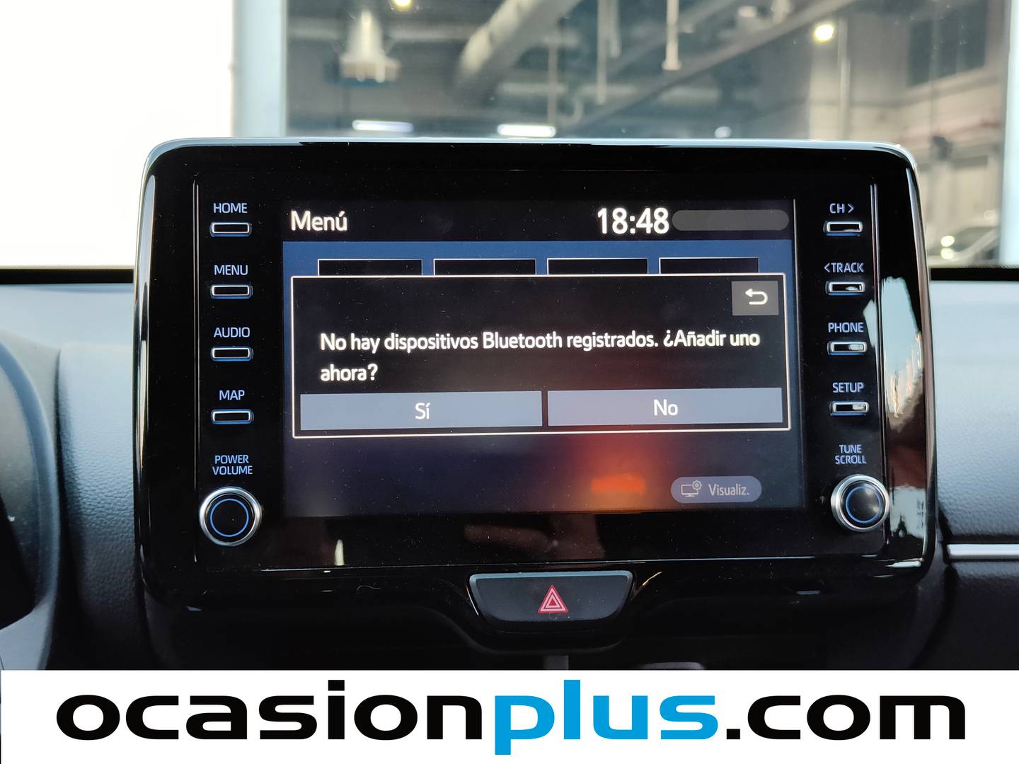 Toyota Yaris Cross Toyota Yaris Cross 120H Active Tech Pack Confort (116 CV) km 0