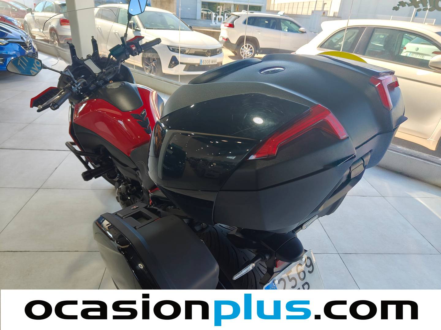 Yamaha Tracer 700 Yamaha Tracer 700 Tracer 700 tracer 7  (73 cv) km 0