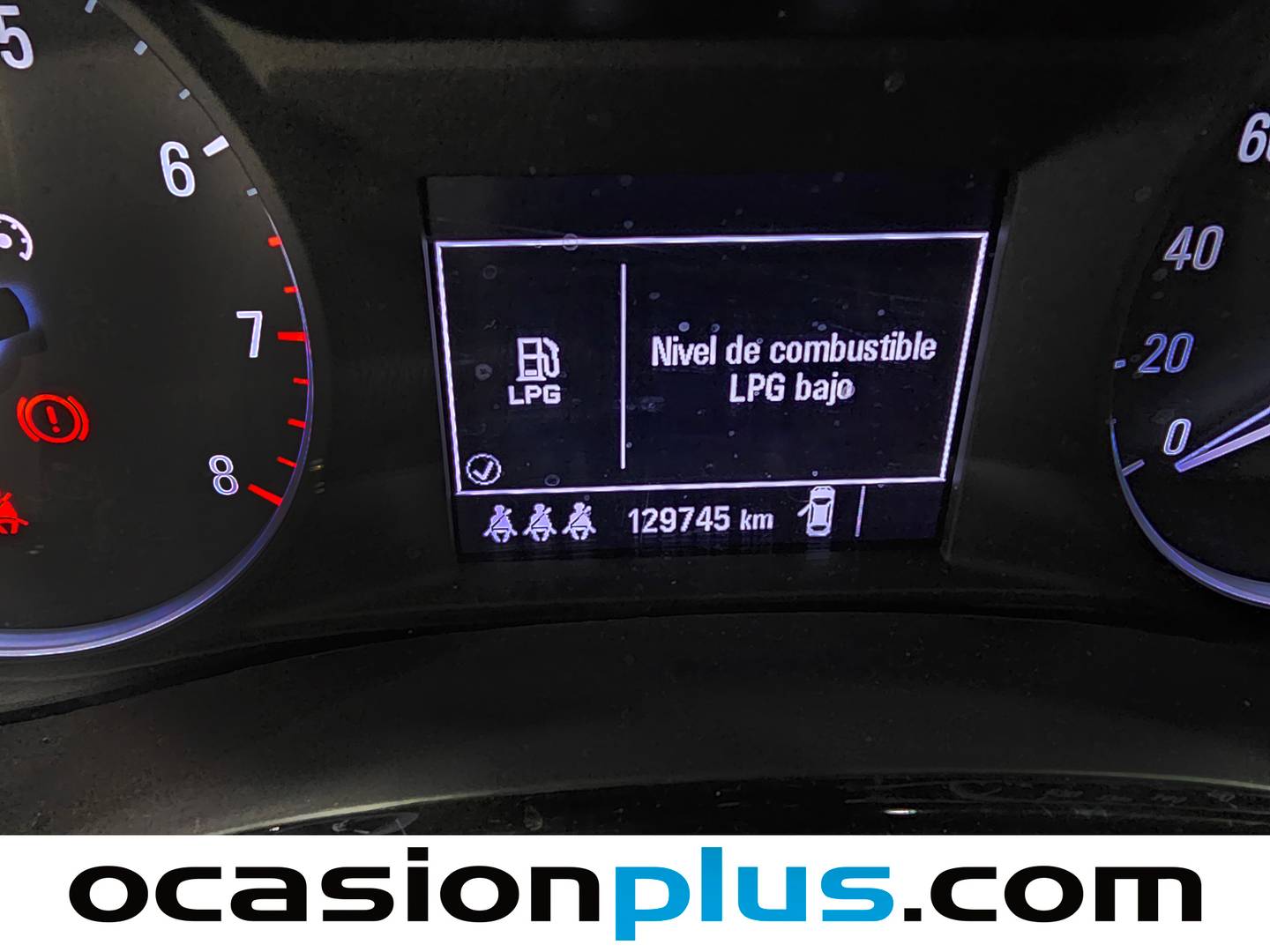 Opel Mokka X Opel Mokka X 1.4 Turbo GLP 120 Aniversario 4X2 (140 CV) 140cv