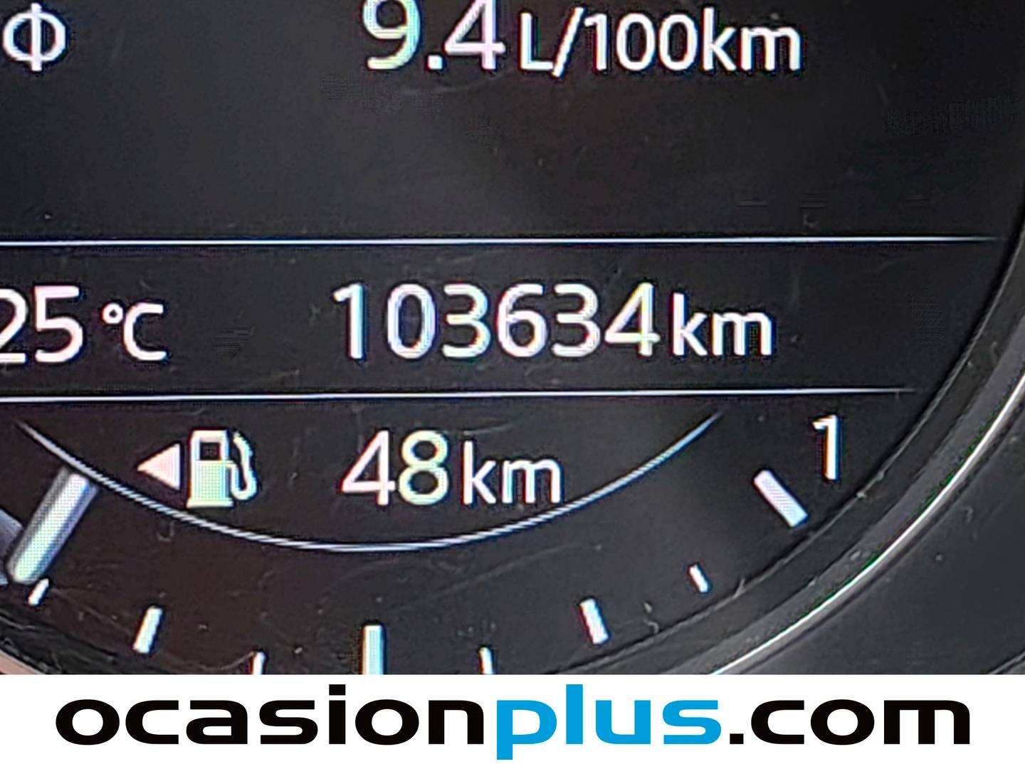 Mazda CX-5 Mazda CX-5 2.0 GE Evolution 2WD (165 CV) seminuevo
