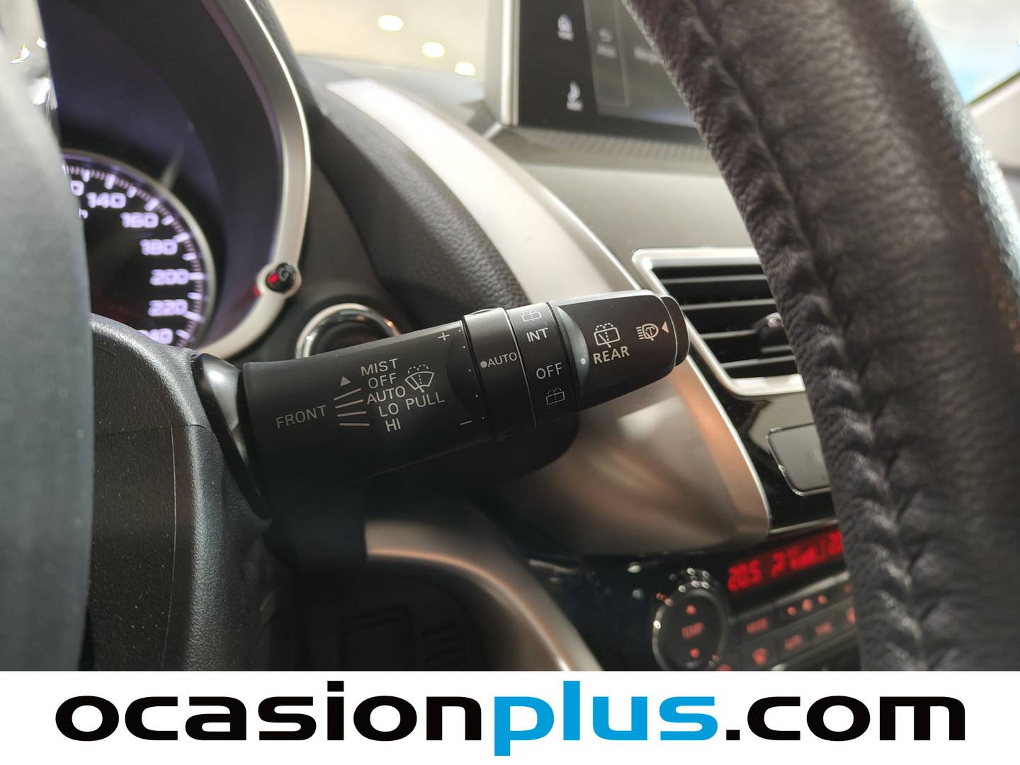 Mitsubishi Eclipse Cross Mitsubishi Eclipse Cross 150T Motion (163 CV) barato