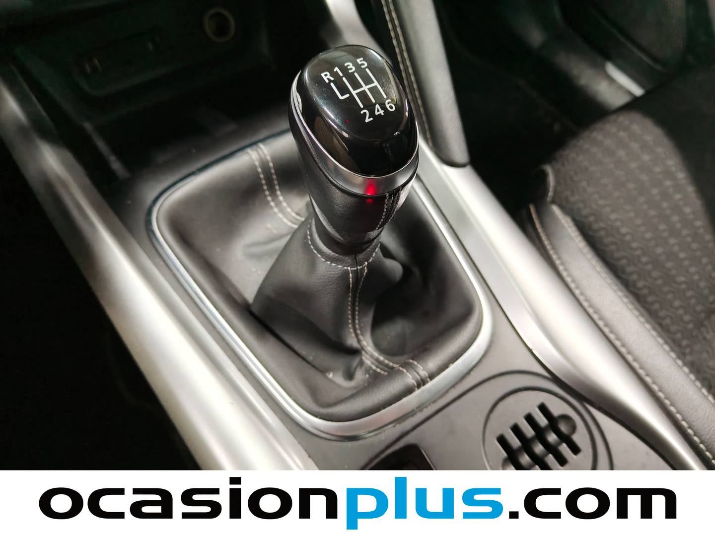 Foto Renault Kadjar Renault Kadjar Zen Energy dCi (110 CV)