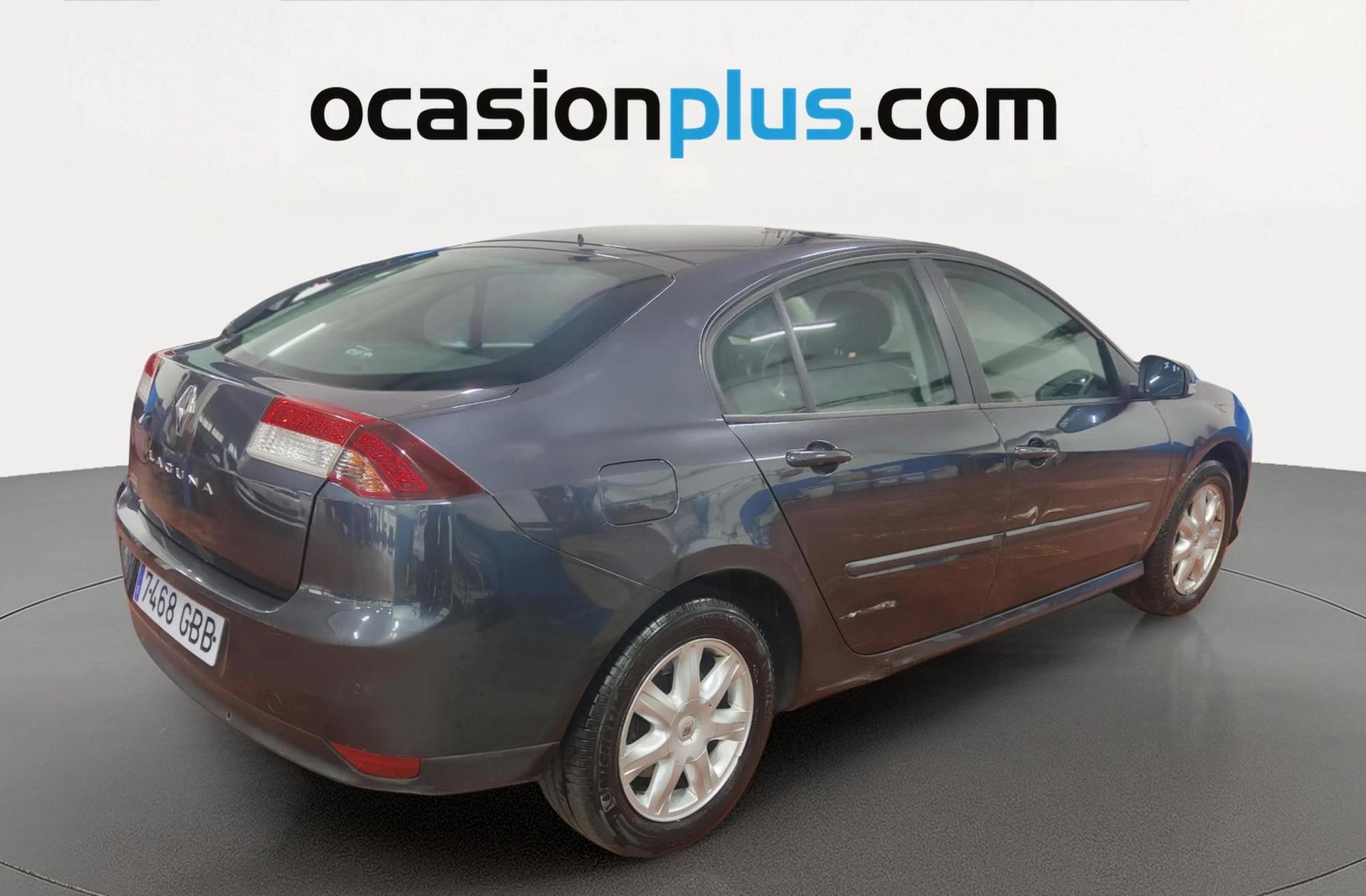 Renault Laguna 2.0 16v Expression - foto 4