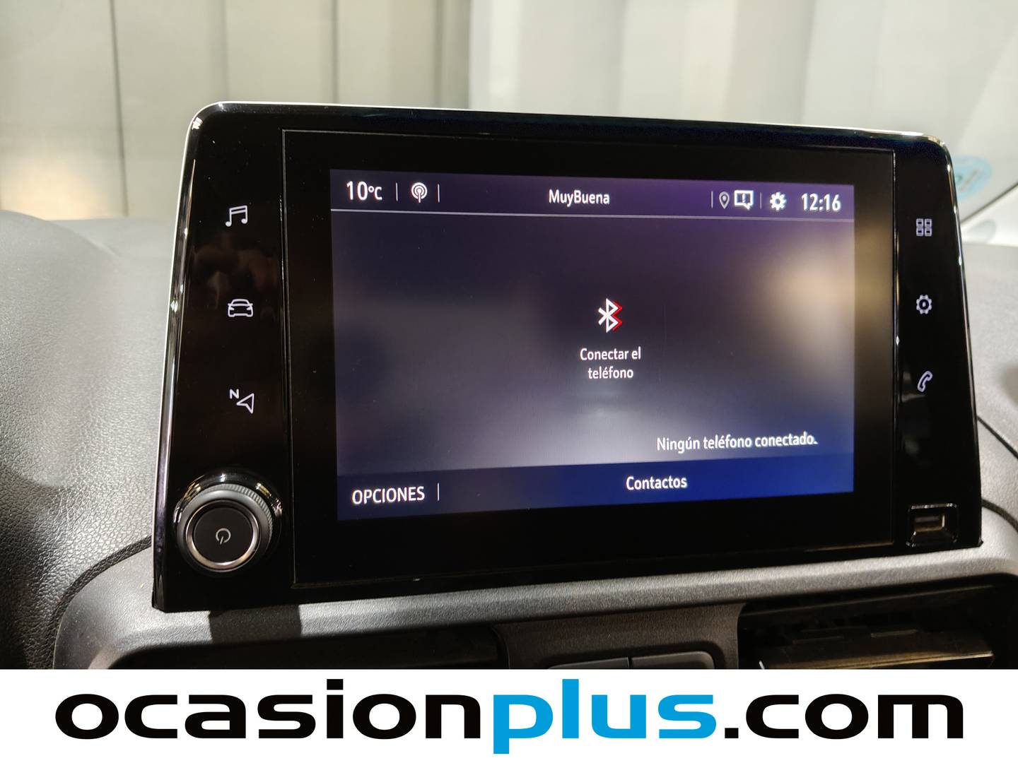 Foto Opel Combo Life Opel Combo Life Life 1.5 TD Business Edition Plus L1 N1