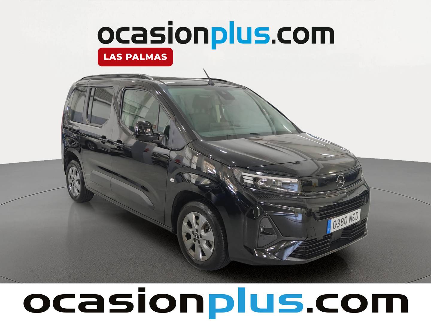 Opel Combo Opel Combo Combi 1.5 Td S&S  (100 CV) de ocasión