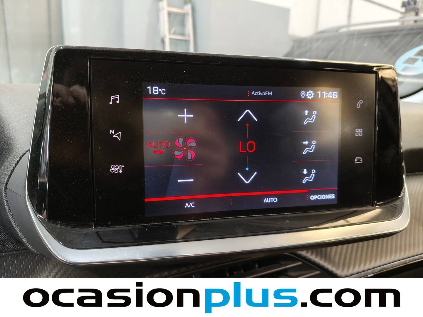 Peugeot 2008 Peugeot 2008 PureTech 100 S&S Allure (100 CV) gasolina