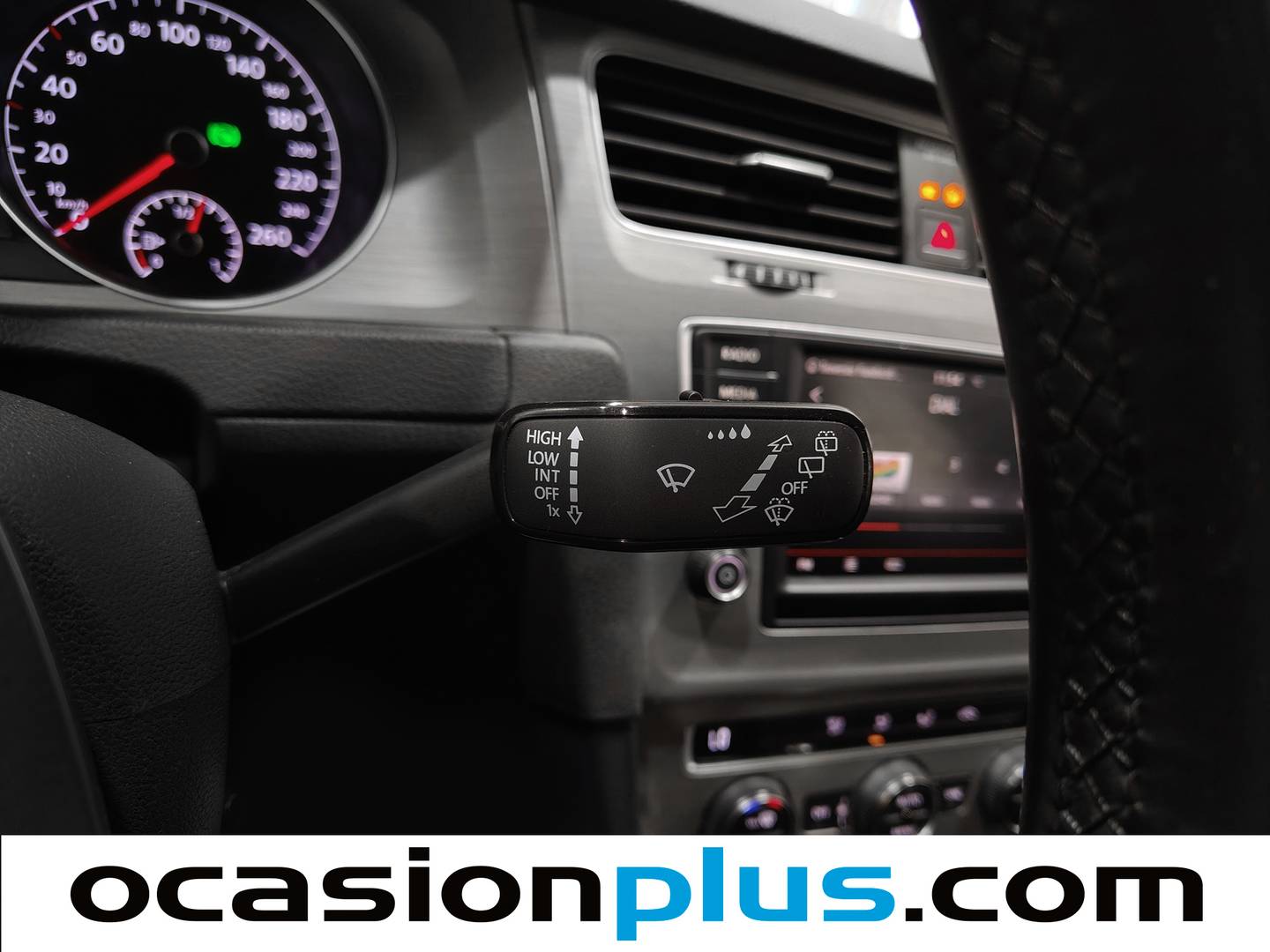 Foto Volkswagen Golf Volkswagen Golf Advance 1.6 TDI BMT (110 CV) DSG