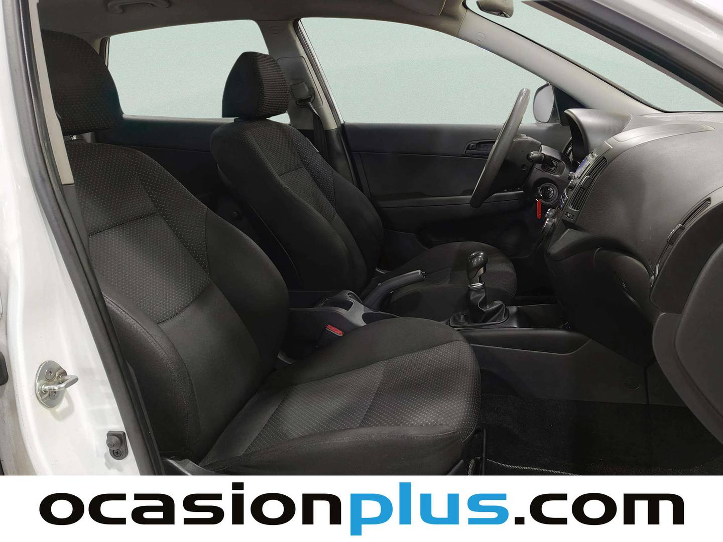 Hyundai i30 Hyundai i30 1.6 CRDI Classic GL (90 CV) al mejor precio