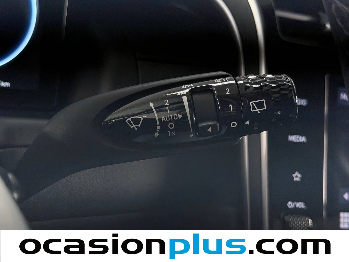 Hyundai Tucson Hyundai Tucson 1.6 CRDI Maxx (115 CV) de ocasión